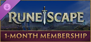 RuneScape 1-Month Membership + The Orchestral Collection banner