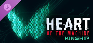 Heart of the Machine - Kinship banner