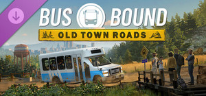 Bus Bound - Old Town Roads banner