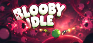 Blooby Idle banner