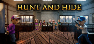 Hunt And Hide banner