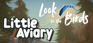Look to the Aviary banner