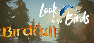 Look to the Birdfull banner