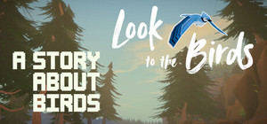 Look...A Story About Birds banner