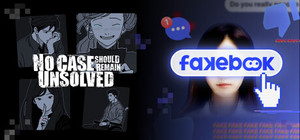Uncover the Truth banner