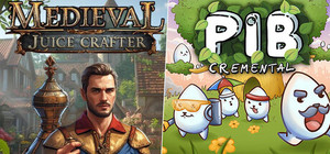 Medieval Juice Crafter - Pibcremental banner