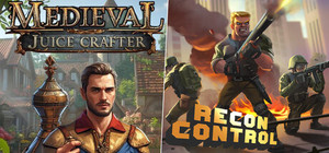 Medieval Juice Crafter - Recon Control banner