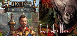Medieval Juice Crafter - Few Nights More banner