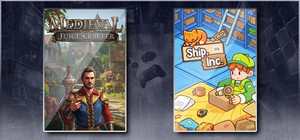 Medieval Juice Crafter & Ship, Inc. banner