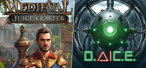 Medieval Juice Crafter - Daice banner