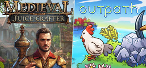 Medieval Juice Crafter - Outpath banner