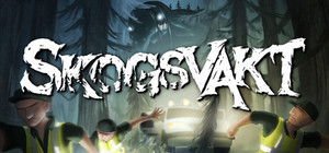 Skogsvakt banner