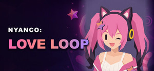 NYANCO: LOVE LOOP banner