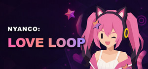 NYANCO: LOVE LOOP banner