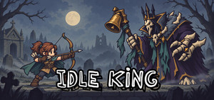 Idle King: Loot Together banner
