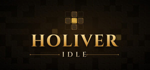 Holiver Idle banner