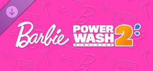 PowerWash Simulator 2 - Barbie™ Pack banner
