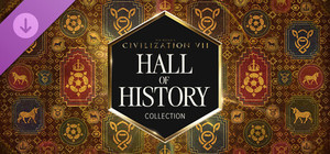 Sid Meier's Civilization® VII: Hall of History Collection banner