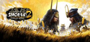 Total War: SHOGUN 2 - Complete Edition banner