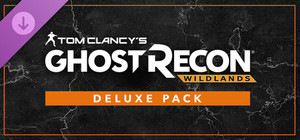 Tom Clancy's Ghost Recon Wildlands - Deluxe Pack banner