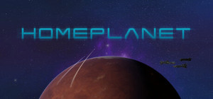 Homeplanet banner