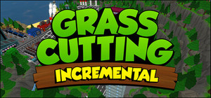 Grass Cutting Incremental banner
