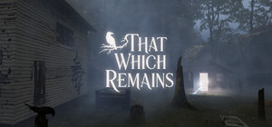 That Which Remains banner