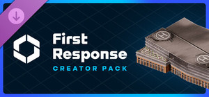 Cities: Skylines II - Creator Pack: First Response banner