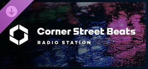 Cities: Skylines II - Corner Street Beats banner