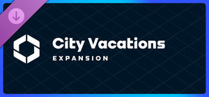 Cities: Skylines II - City Vacations banner