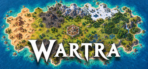 Wartra banner