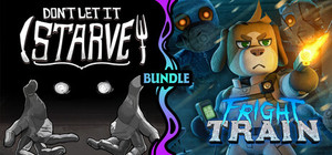 Fright Train & Don't Let It Starve banner