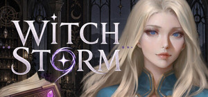 Witch Storm banner