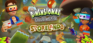 Dimensional Double Shift banner