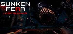 Sunken Fear: Lost Runner banner