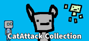 CatAttack Complete Collection banner