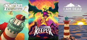The Lighthouse Bundle banner