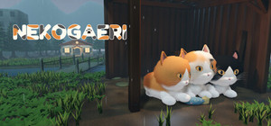 NEKOGAERI banner