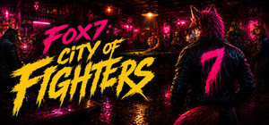 Fox7: City Of Fighters banner