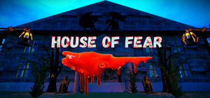 HOUSE OF FEAR banner