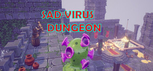 Sad Virus Dungeon banner