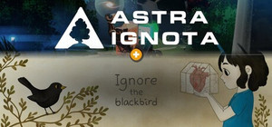 Ignore x Ignota: A Narrative Puzzle Bundle banner