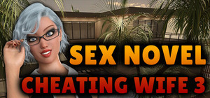 Sex Novel - Cheating Wife 3 banner