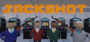 Jackshot banner