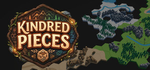Kindred Pieces banner