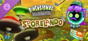 Sporelando Dimension Pack banner