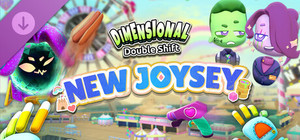 New Joysey Dimension Pack banner