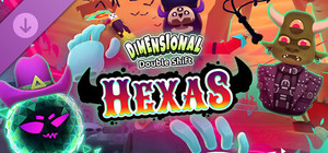 Hexas Dimension Pack banner