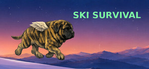 Ski Survival banner