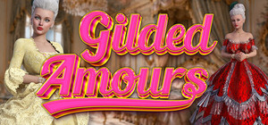 Gilded Amours 💛 banner